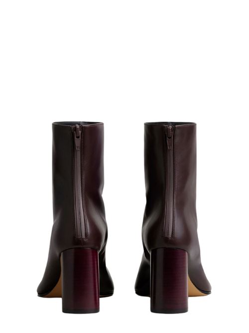 Stivale Tug PHOEBE PHILO | ES09LT0102231OX